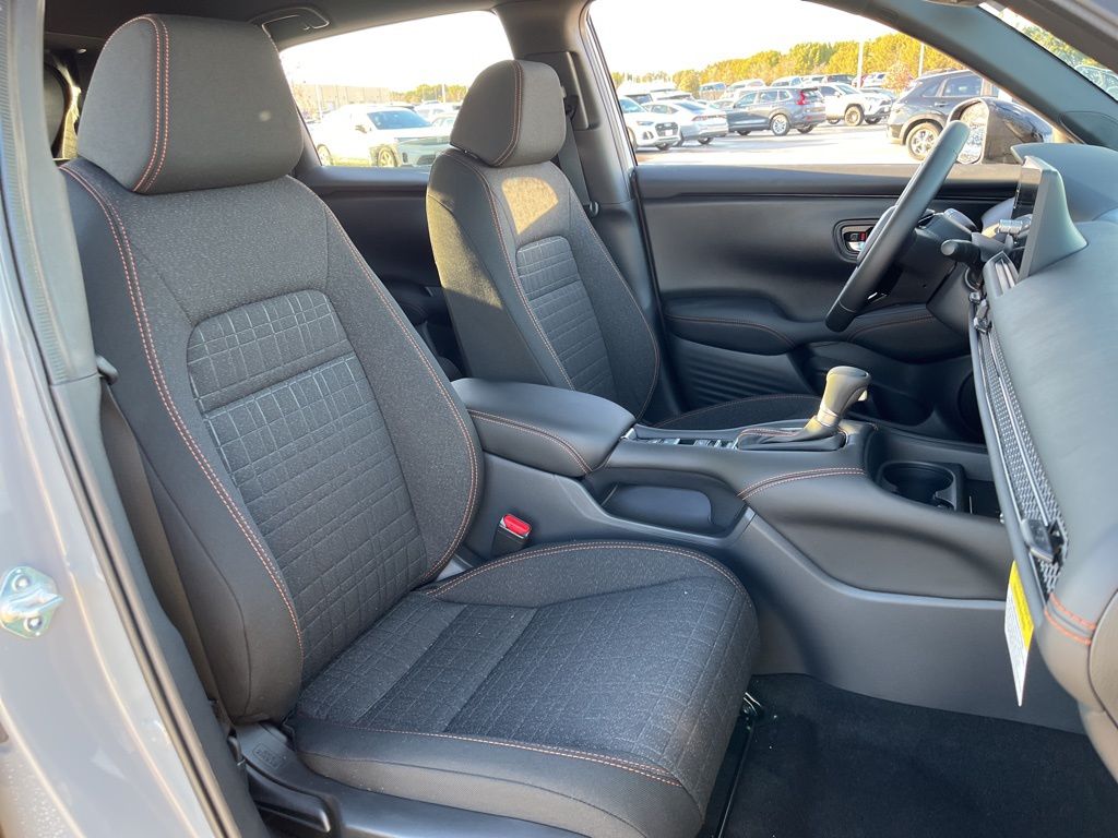 Thumbnail: 2026 Honda HR-V - 27