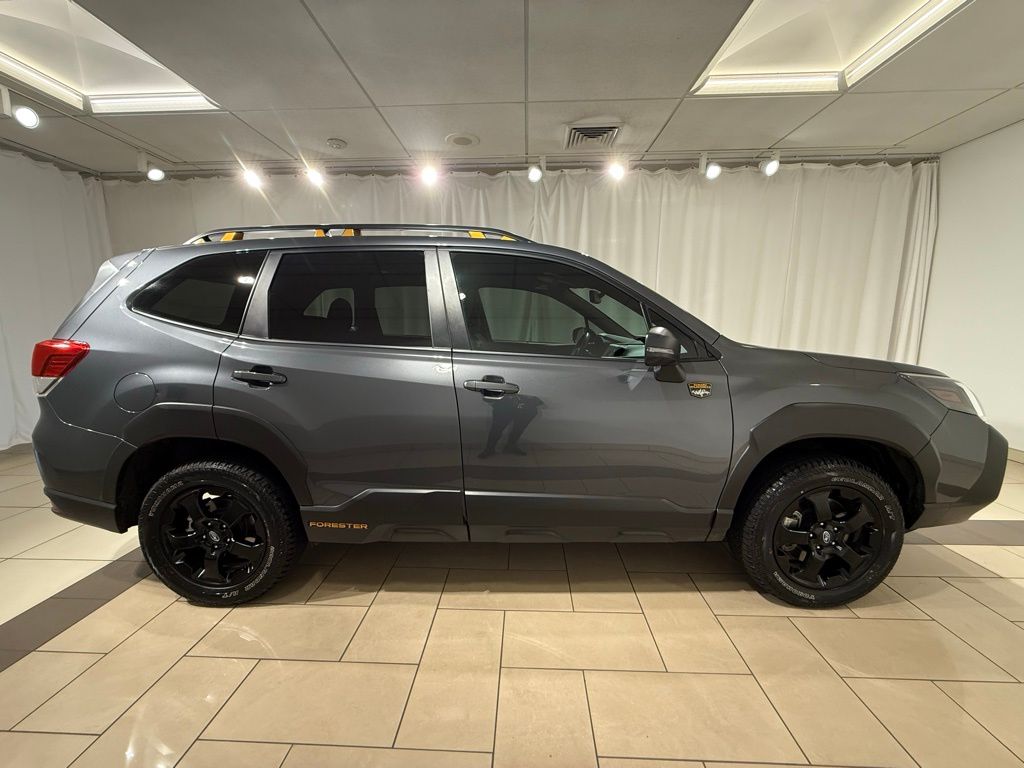 Thumbnail: 2024 Subaru Forester - 6