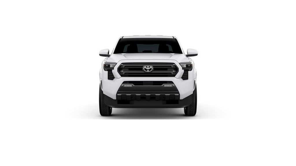 Thumbnail: 2025 Toyota Tacoma - 17