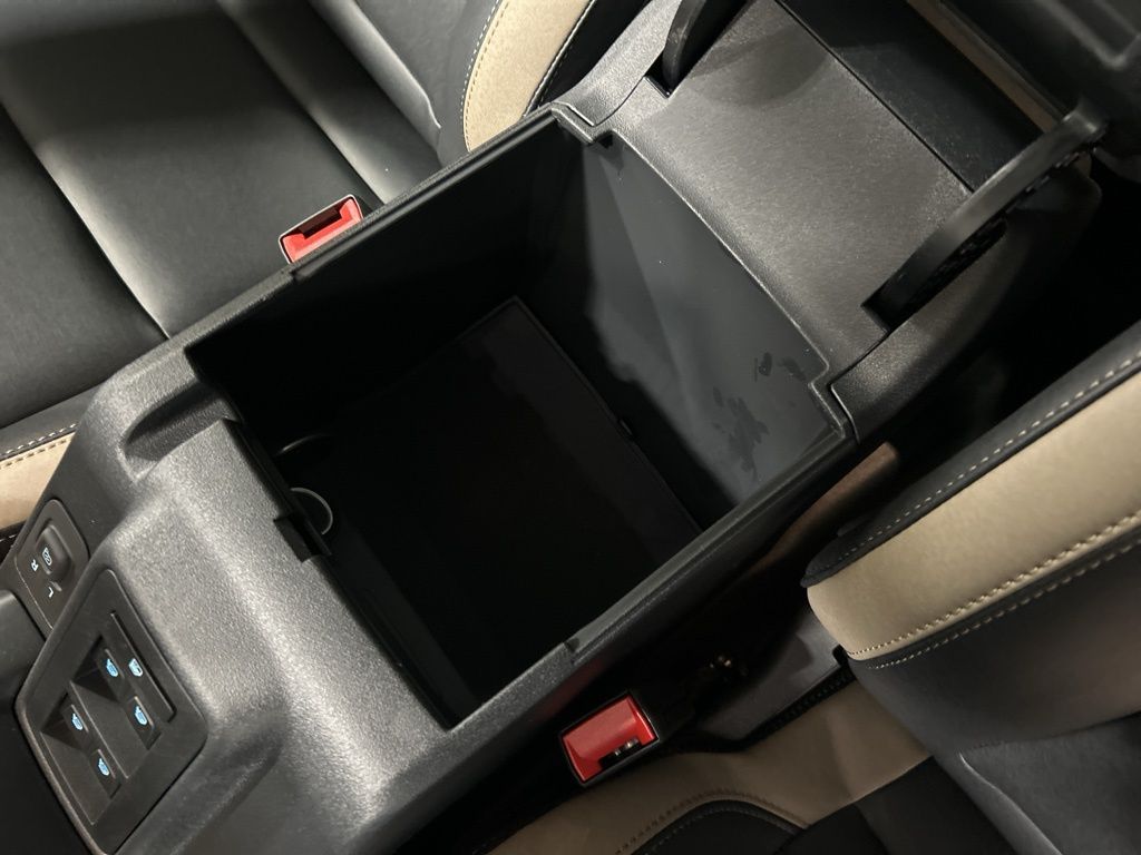 new 2026 Ford Bronco car, priced at $56,815