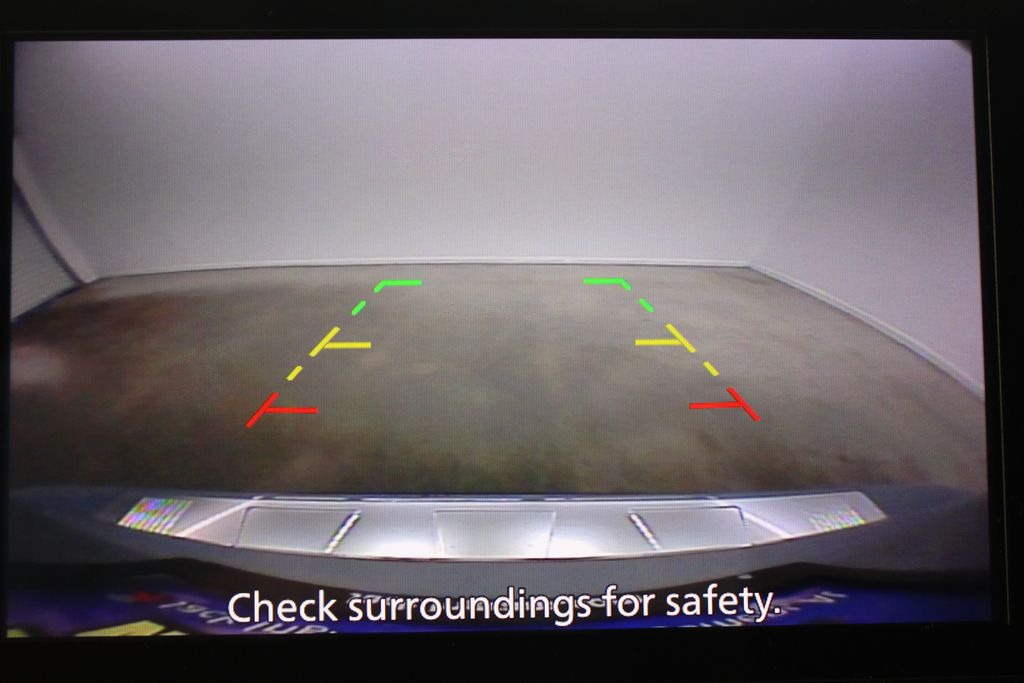 new 2026 Nissan Rogue car, priced at $29,945