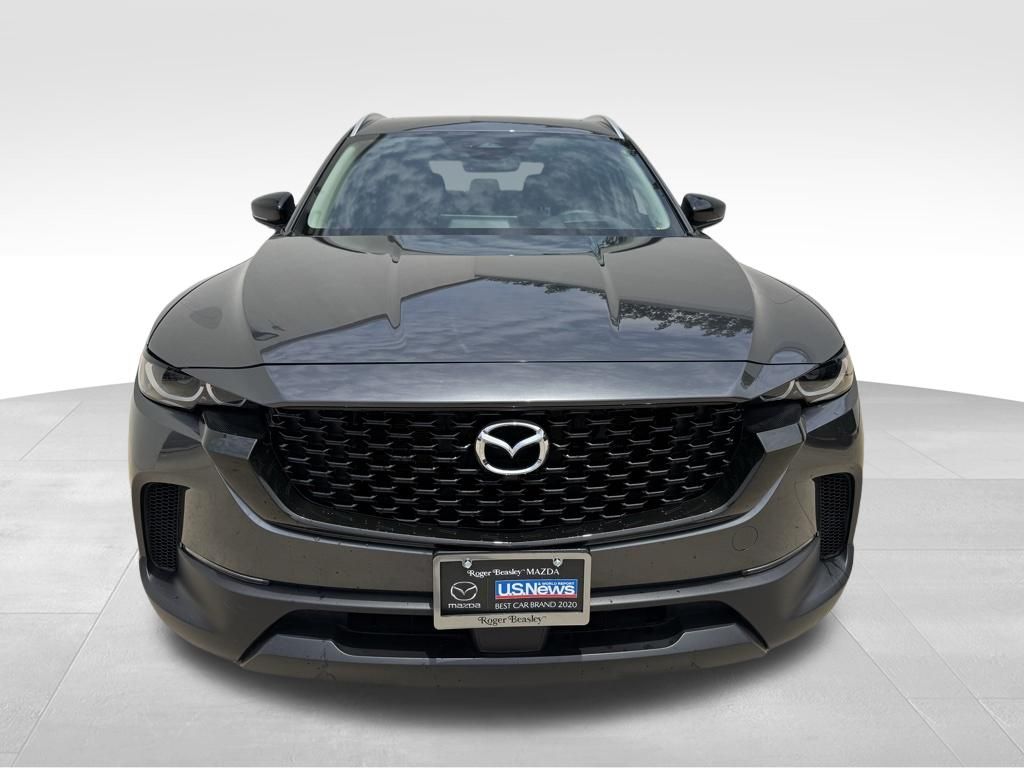 Used Car 2025 Mazda Cx-50 Hybrid  Premium Plus For Sale Under $35,000 In Georgetown, Texas