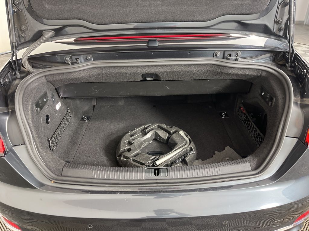 Thumbnail: 2018 Audi A5 - 16