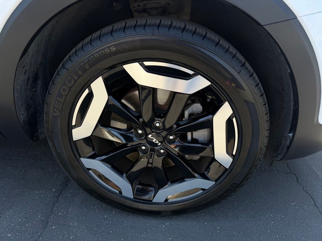 Used 2023 Kia Telluride SUV