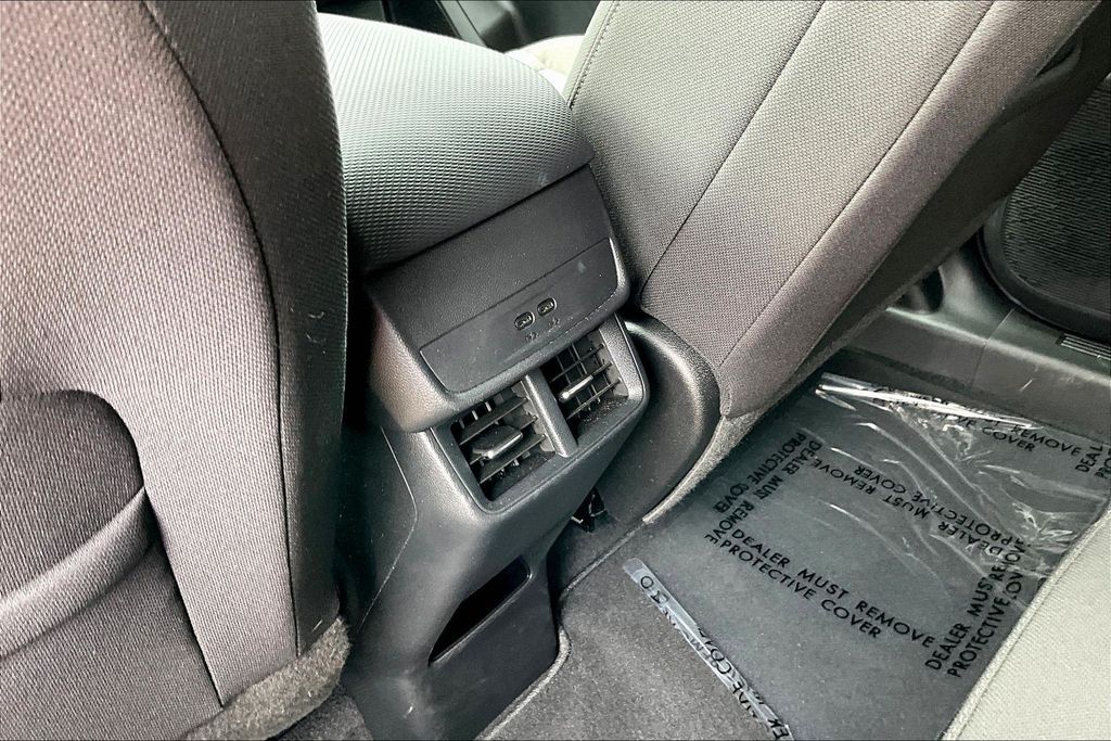 Used 2026 Chevrolet Equinox SUV