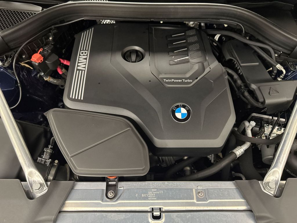 2023 BMW X3 xDrive30i 18