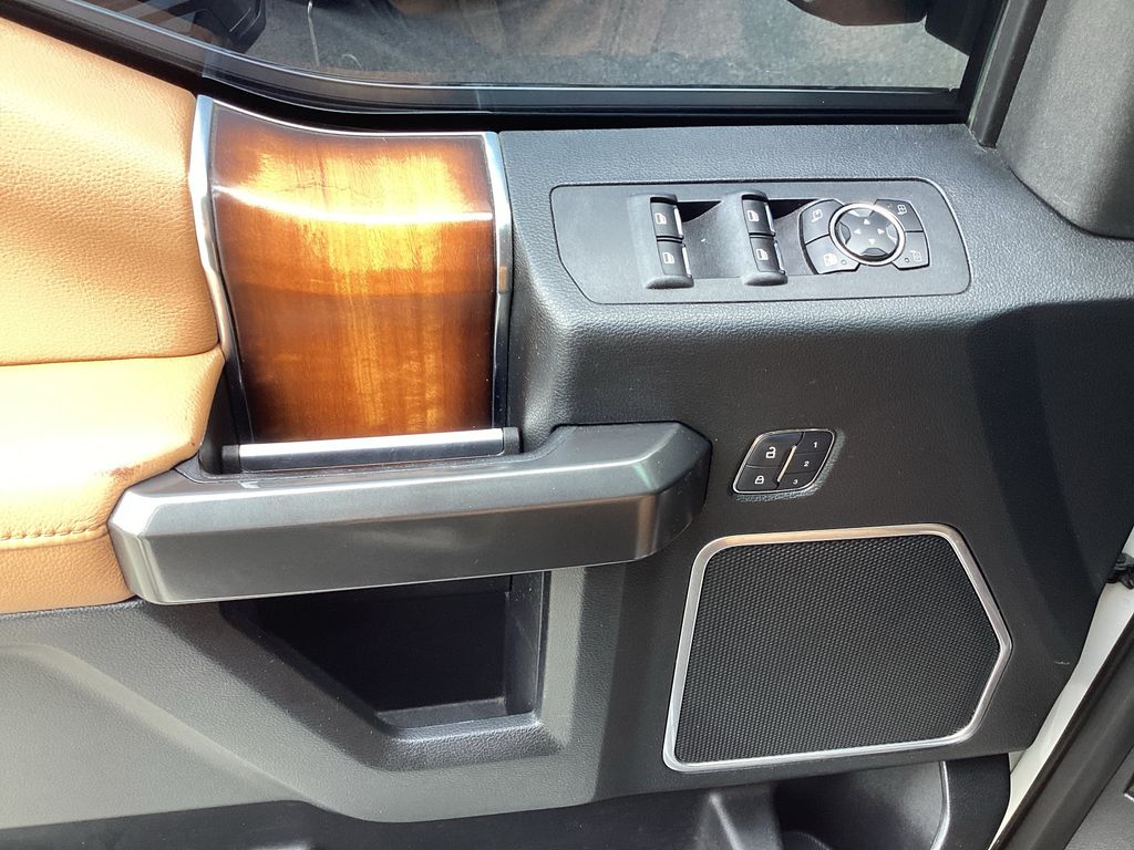 Used 2016 Ford F-150 Truck