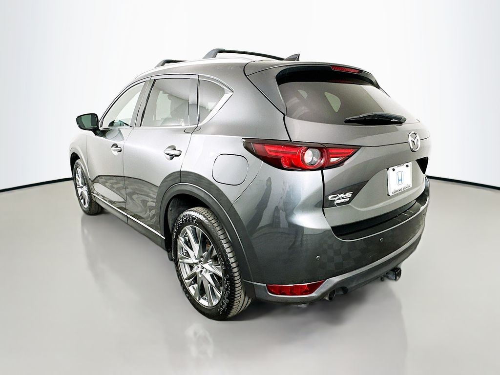 Thumbnail: 2019 Mazda CX-5 - 7