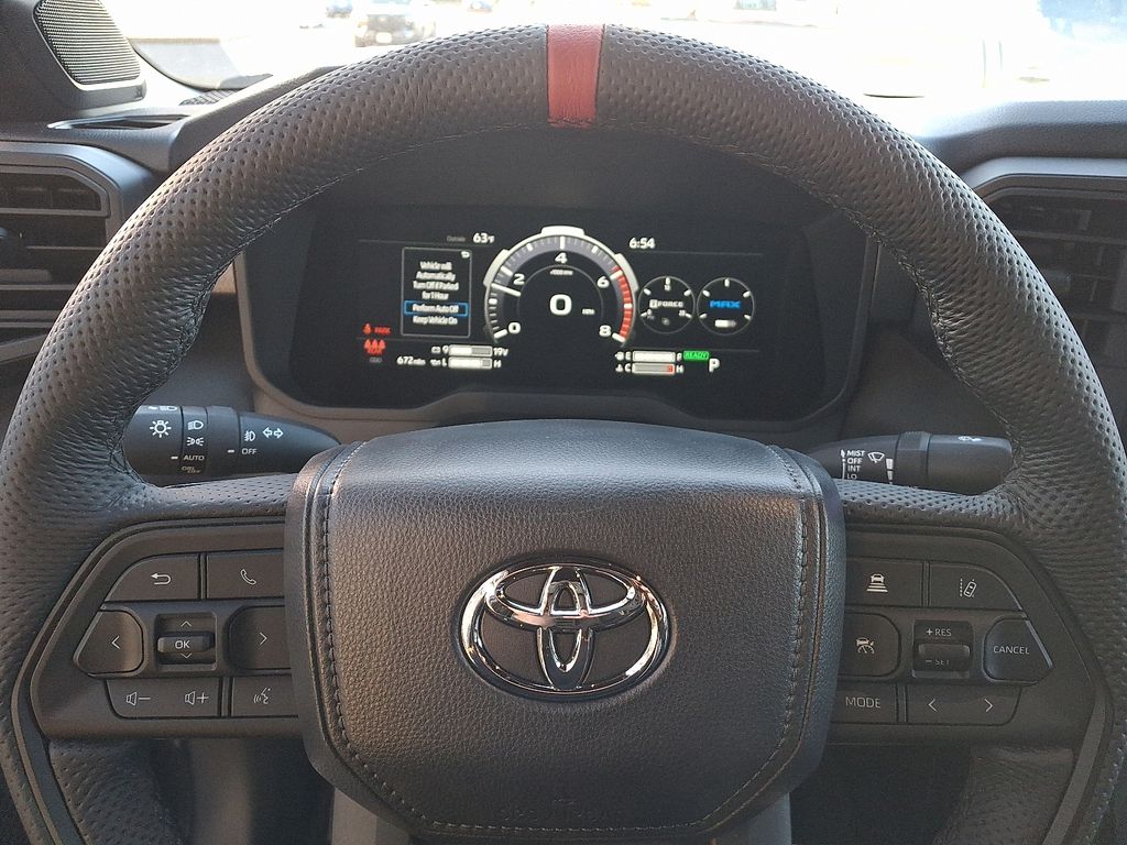 Thumbnail: 2026 Toyota Tundra - 8