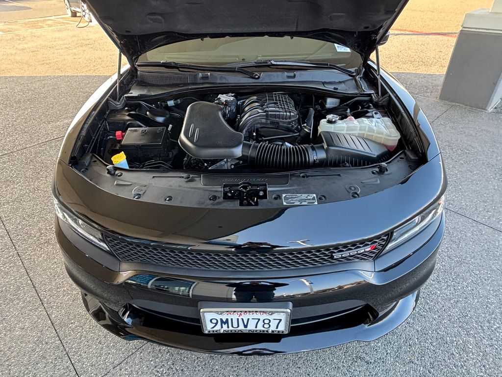 Thumbnail: 2023 Dodge Charger - 26