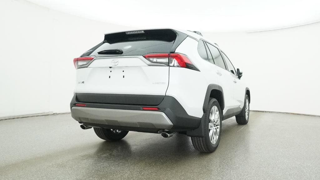 Thumbnail: 2025 Toyota RAV4 - 18