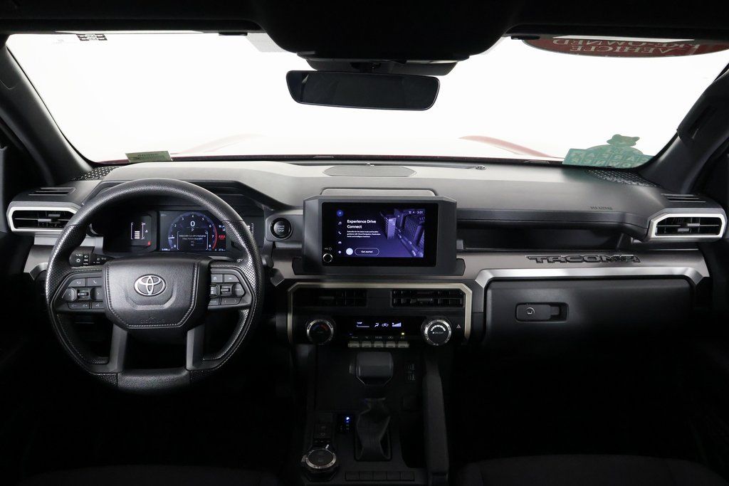 Thumbnail: 2025 Toyota Tacoma - 8