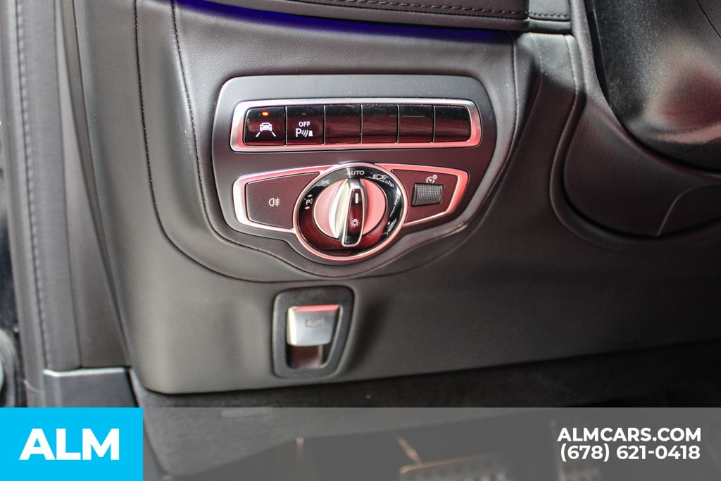 Used 2022 Black Mercedes-Benz G 63 AMG® image 33