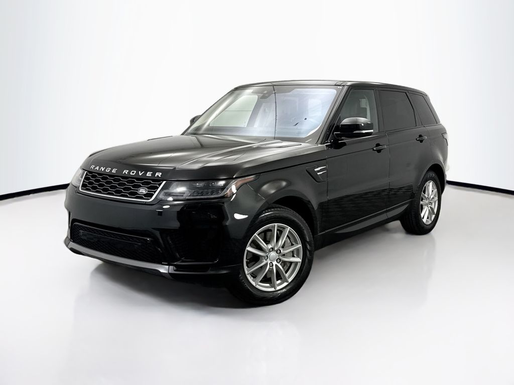 2020 Land Rover Range Rover Sport SE -
                  Phoenix, AZ