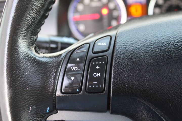 Used Car 2010 Honda Cr-v  Ex-l For Sale Under $10,000 In Georgetown, Texas