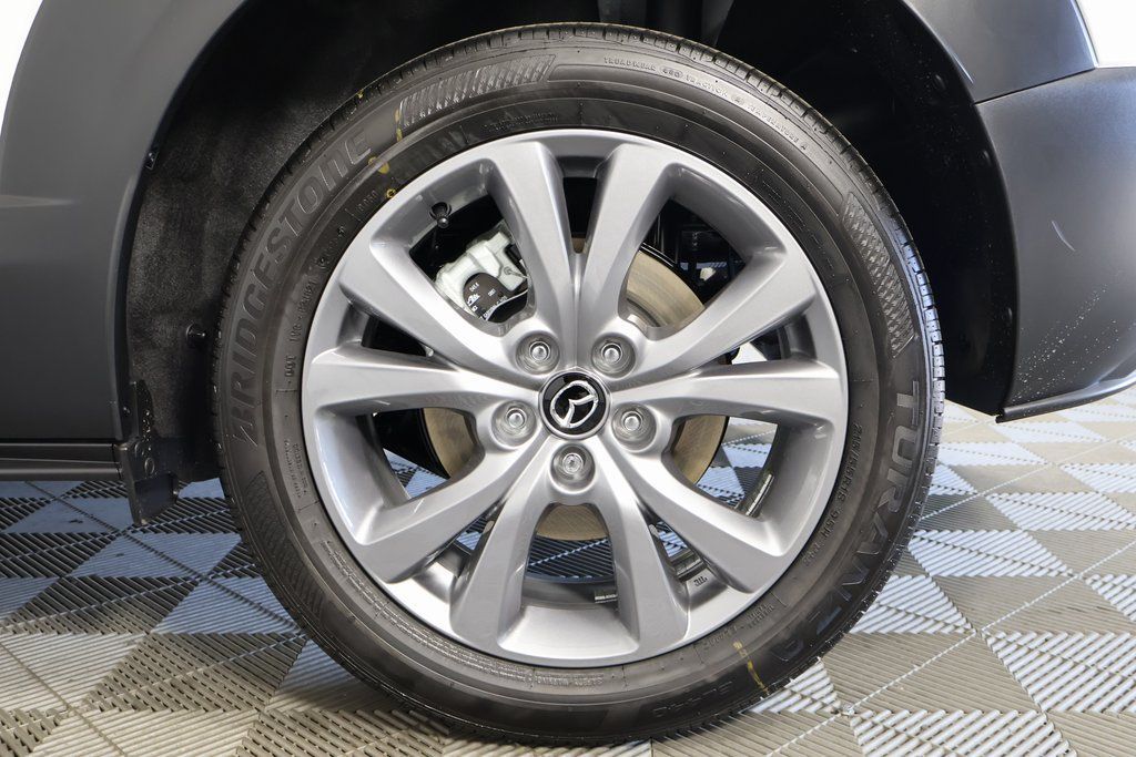 Thumbnail: 2026 Mazda CX-30 - 10