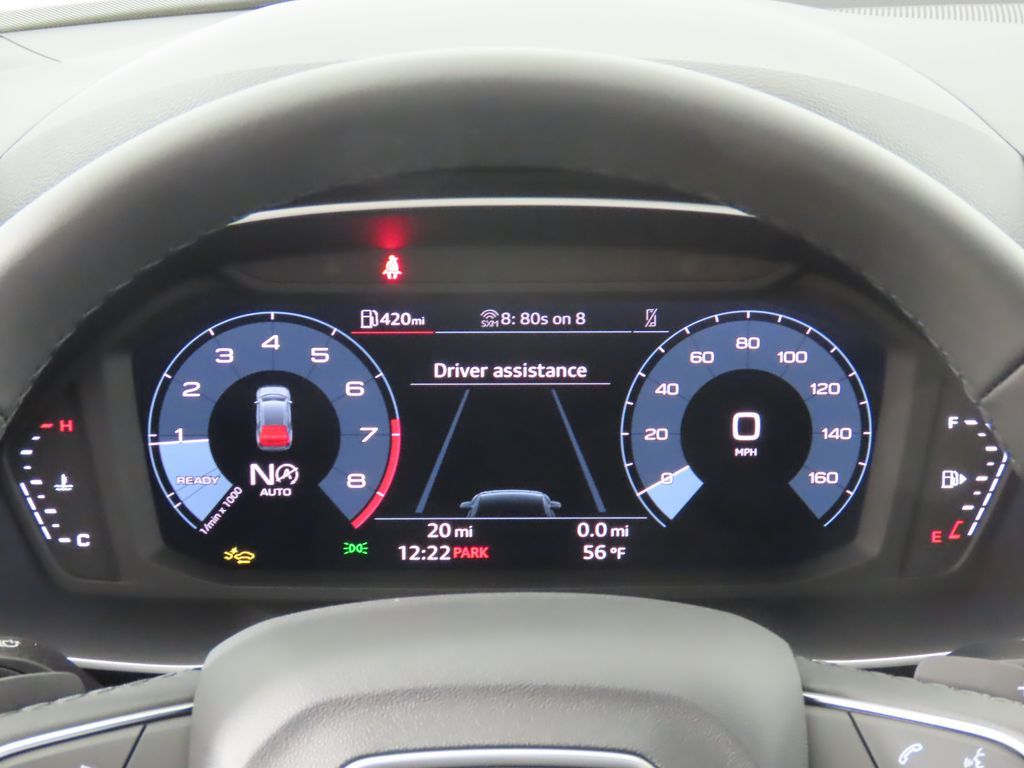 Thumbnail: 2025 Audi Q3 - 14