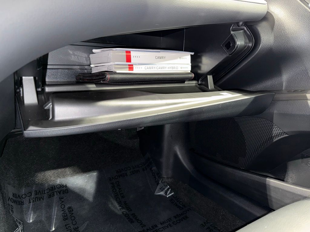 Thumbnail: 2023 Toyota Camry - 26