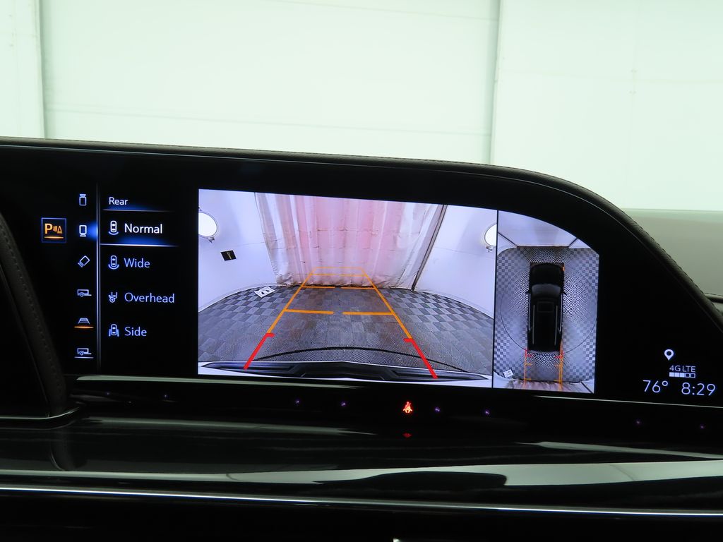 2024 Cadillac Escalade V 16