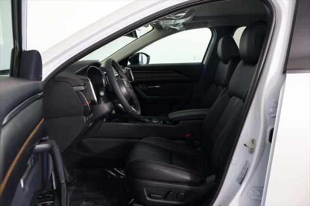 Thumbnail: 2026 Mazda CX-50 - 6