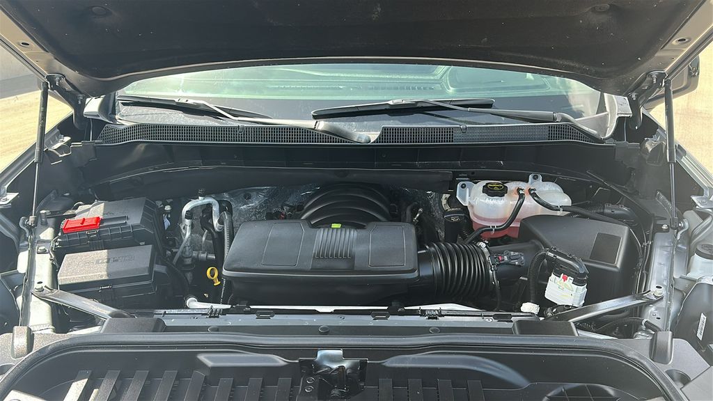 2026 Chevrolet Silverado 1500 RST - 2