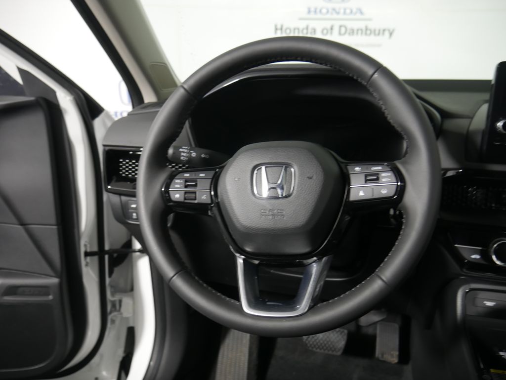 Thumbnail: 2026 Honda CR-V - 13