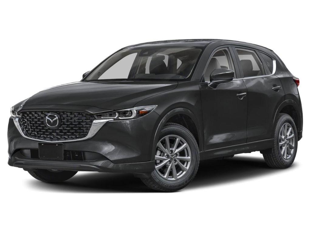 New Car 2025 Mazda Cx-5  2.5 S Select Package For Sale Under $35,000 In Georgetown, Texas