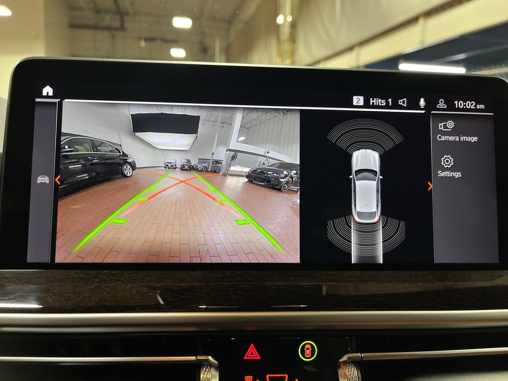 Thumbnail: 2023 BMW X4 - 17