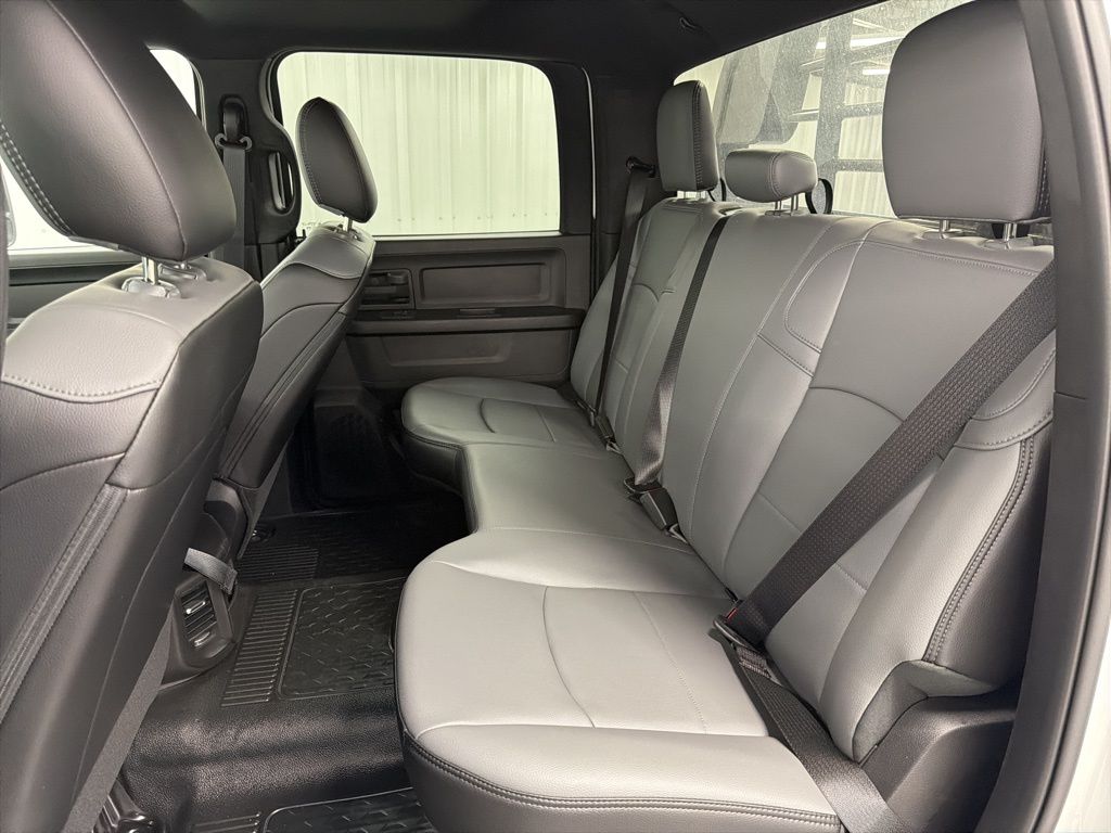 2026 Ram 3500 Tradesman - 7