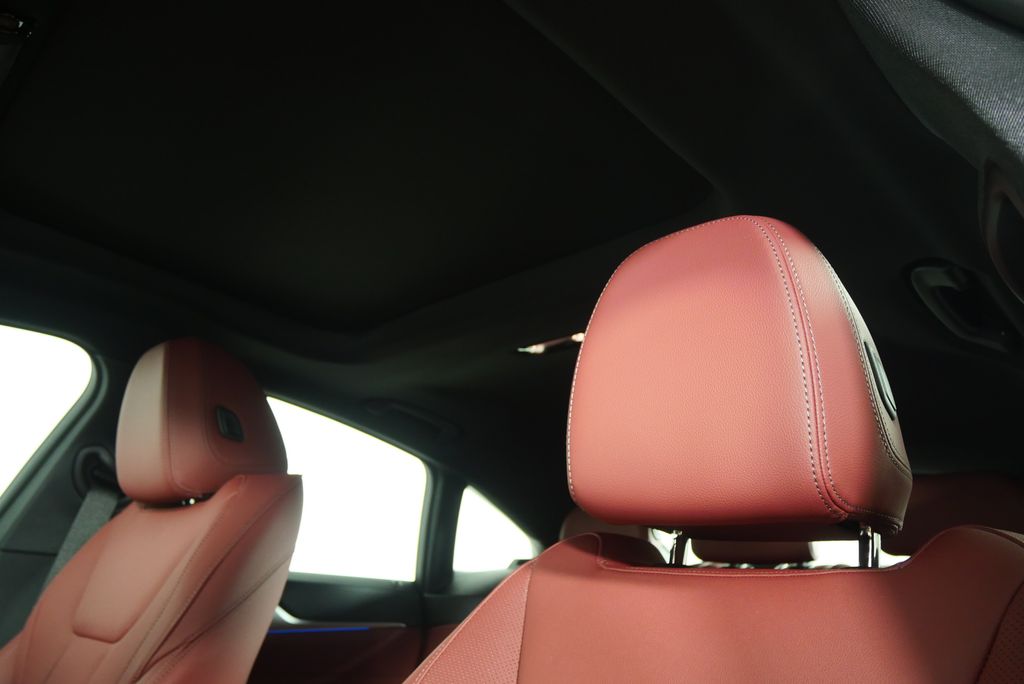 2025 BMW i4 eDrive40 11
