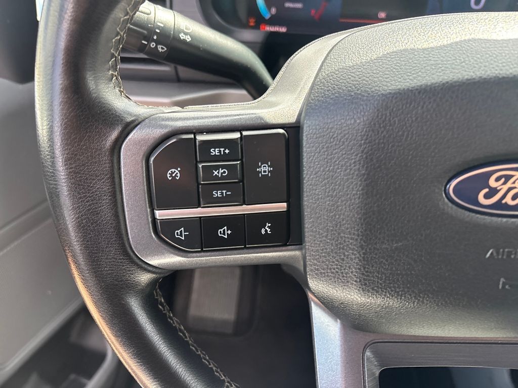 Used Car 2024 Ford F-150  Xlt For Sale Under $50,000 In Austin, Texas