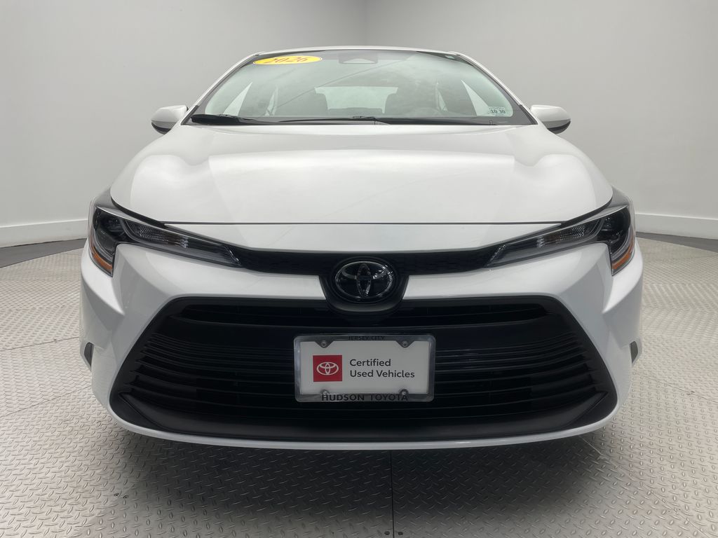 Thumbnail: 2026 Toyota Corolla - 2