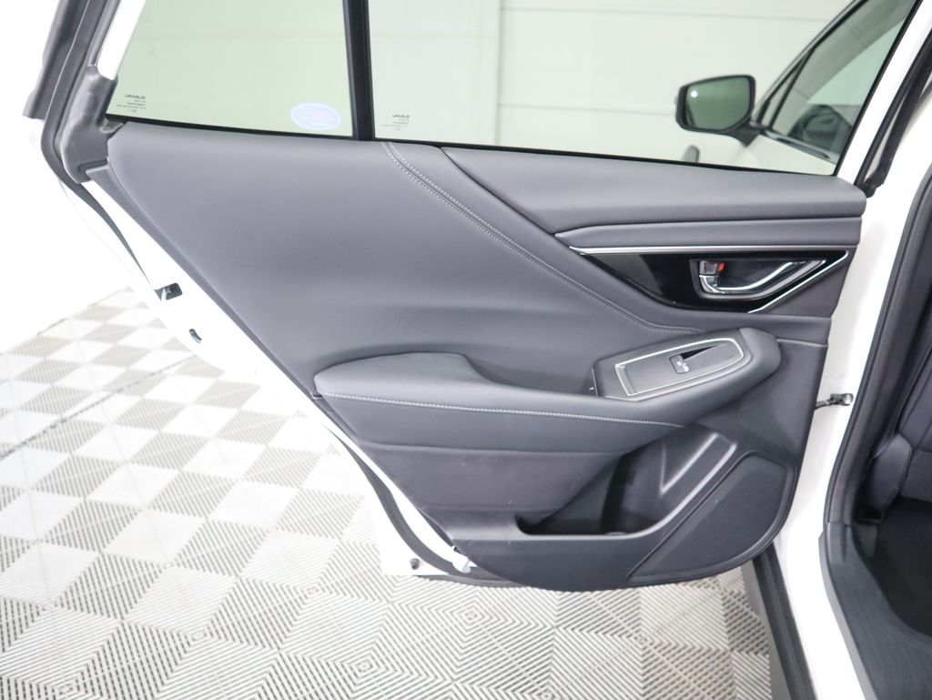 Thumbnail: 2024 Subaru Outback - 26