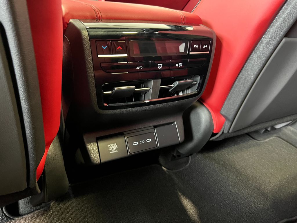 new 2026 Acura MDX car, priced at $64,450