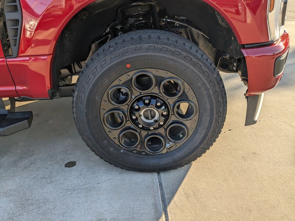2024 Ford F-250 Super Duty Lariat