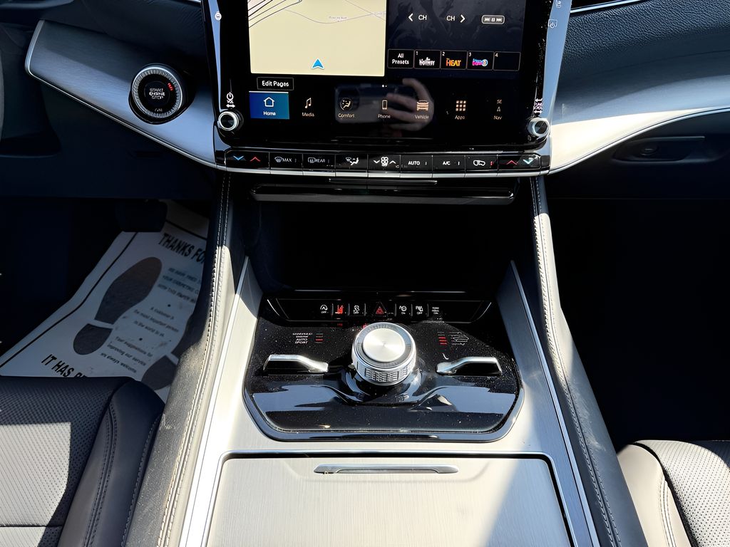 2026 Grand Wagoneer Grand Wagoneer