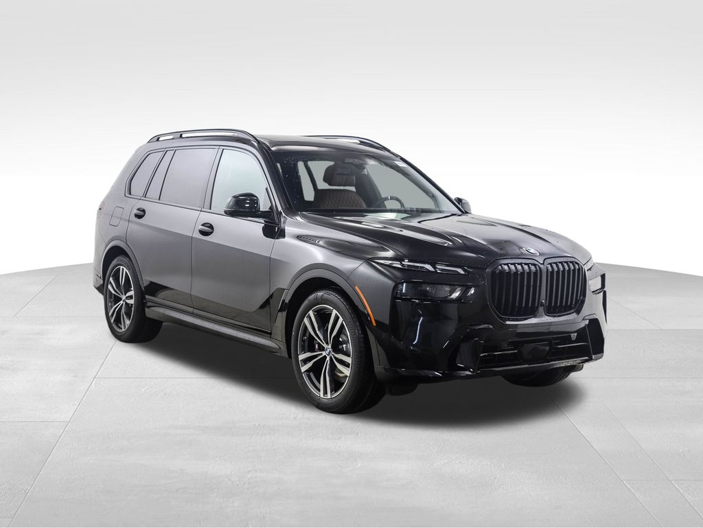 Thumbnail: 2026 BMW X7 - 7