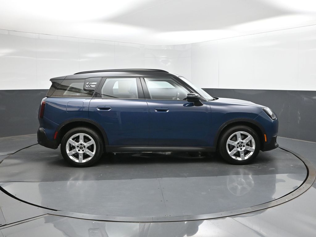 Used 2025 Mini Cooper S Countryman SUV