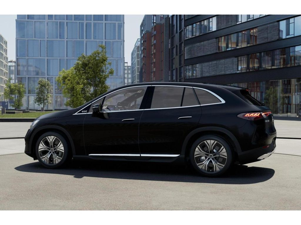 EQE 350 4MATIC SUV