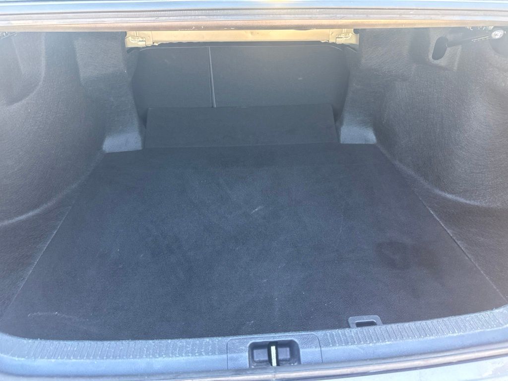Used 2024 Toyota Camry Sedan