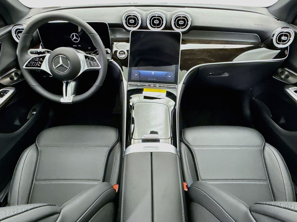 Thumbnail: 2026 Mercedes-Benz GLC - 14