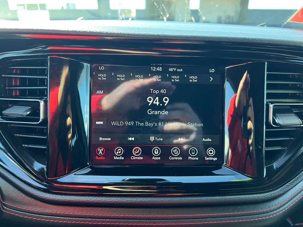 Thumbnail: 2023 Dodge Durango - 24