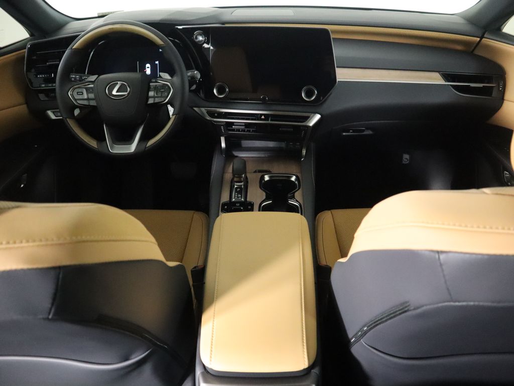 Thumbnail: 2026 Lexus RX - 14