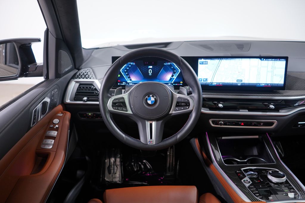 Thumbnail: 2023 BMW X7 - 12