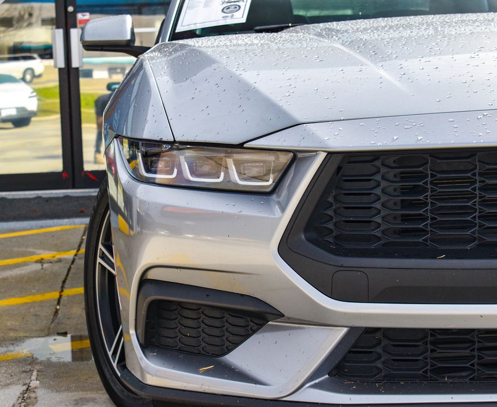 2024 Ford Mustang EcoBoost Premium - 6