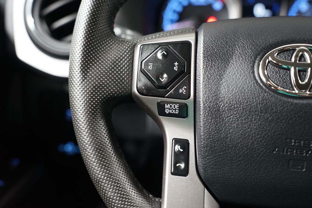 2023 Toyota Tacoma SR5 15