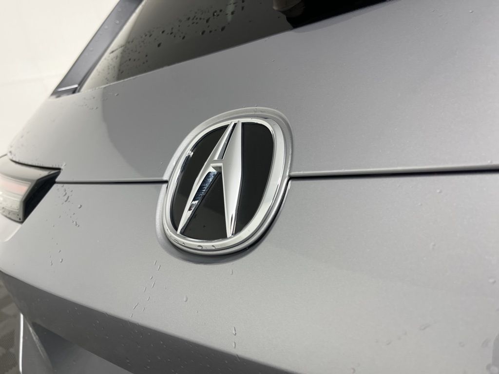 Thumbnail: 2025 Acura ADX - 12