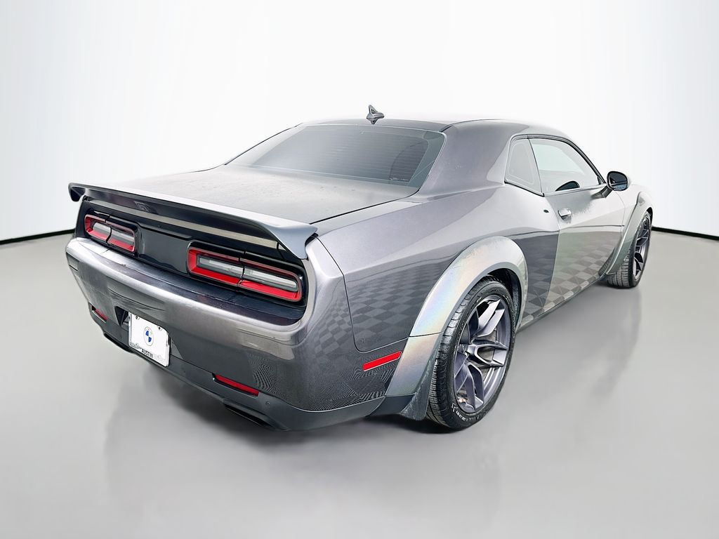 Thumbnail: 2019 Dodge Challenger - 5