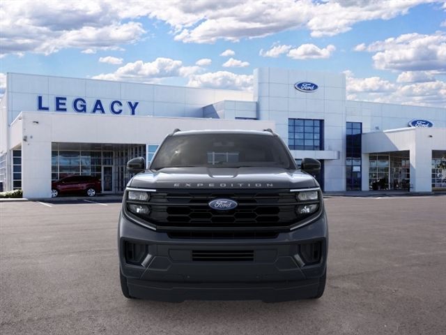 2026 Ford Expedition Max Active - 5