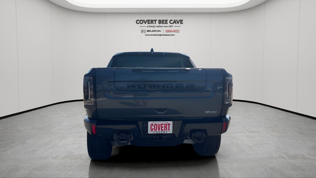 New Car 2025 Gmc Hummer Ev Pickup  2x For Sale Under $100,000 In Austin, Texas
